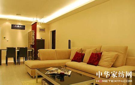 白領最愛的小資裝修風格