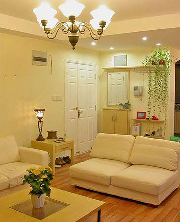 家居美圖重溫經(jīng)典浪漫