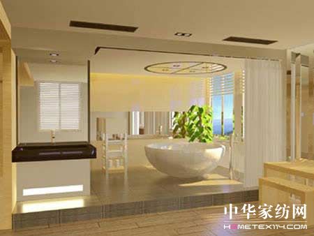 80后極品剩女私密衛浴裝修