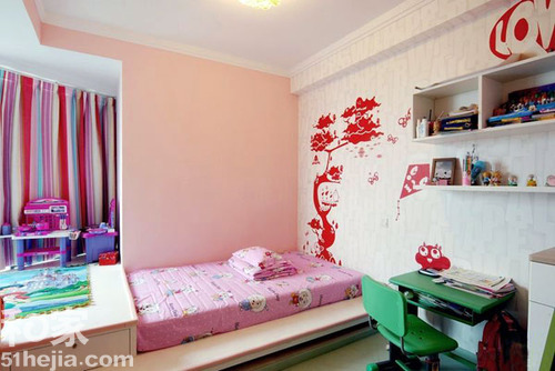 網友打造港派簡約時尚居