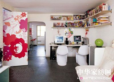 С�����O(sh��)Ӌ(j��)չ�F(xi��n)ɫ�ʻ���L(f��ng)