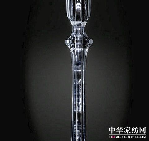 Flos2010限量燈具