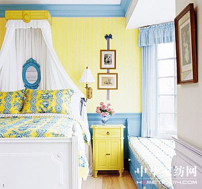 清新瑞典風格雅居