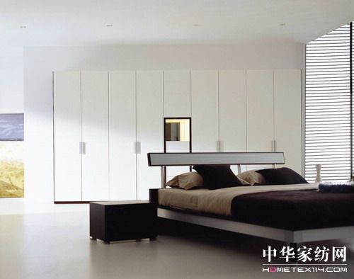 簡約時尚的日式經(jīng)典居室