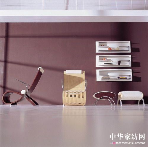 簡(jiǎn)約時(shí)尚的日式經(jīng)典居室