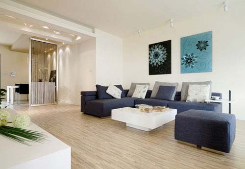 清新簡(jiǎn)約風(fēng)尚家居