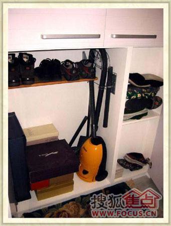 40平米多功能小戶型設計案例