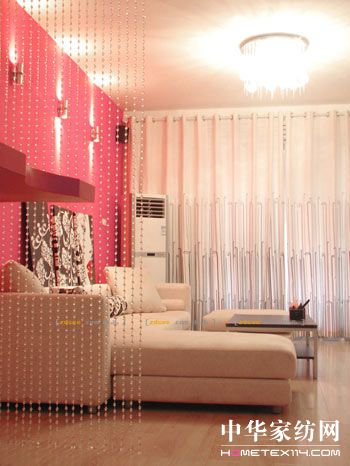 粉嫩時尚裝出hellokitty家