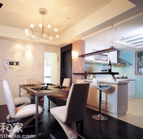 溫暖大地色時尚簡歐家