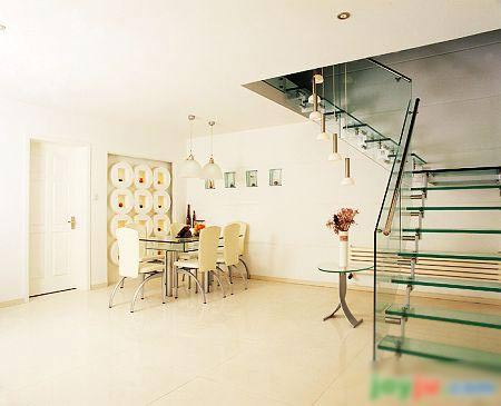 145平閣樓秀時尚愛家