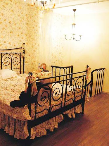 美式田園風(fēng)的全方位解讀