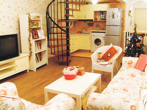 美式田園風的全方位解讀