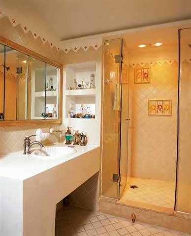 神秘花園小巧玲瓏家居秀