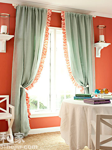 冬日家居布藝必備單品