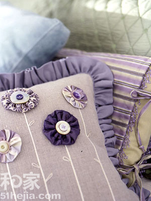 冬日家居布藝必備單品