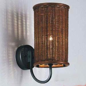 華貴典雅的家居壁燈