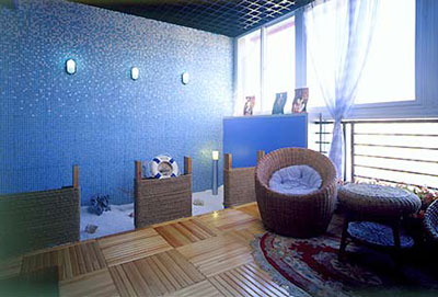 家裝案例締造浪漫與經典