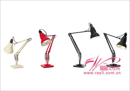 個性至潮燈飾大放送