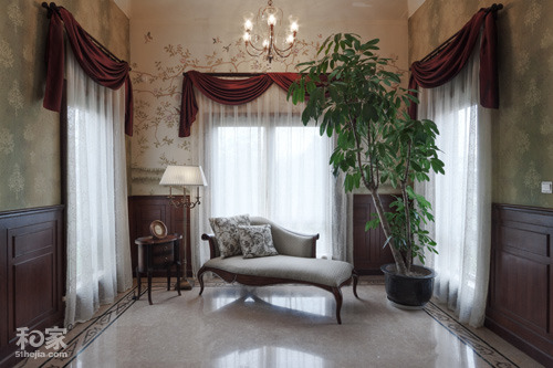 隨性別墅享受自在生活