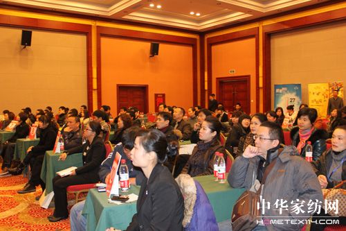 2011嘉加夢春夏新品發布會成功召開