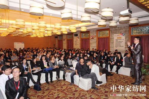 2011,博洋家紡“奔馳”年