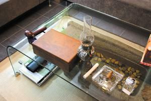 名嘴汪涵的“神仙”生活