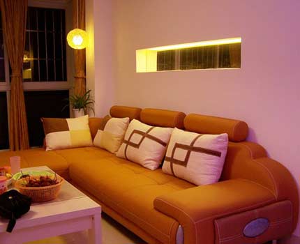 2萬6挑戰時尚簡約小豪宅