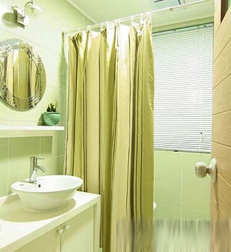 11萬完美裝修117平米3居室