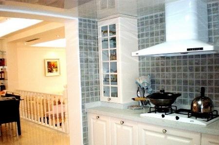 15萬(wàn)元裝出時(shí)尚復(fù)式家