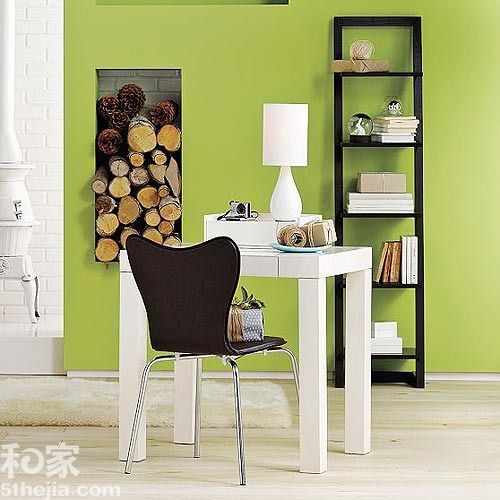 4款書架提升收納空間