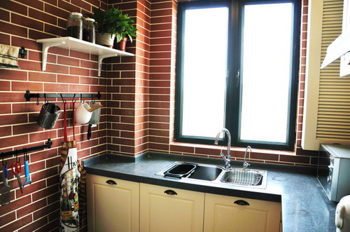 個性主張盡顯混搭時尚家