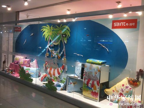 12月份尚瑪可掀起開店高潮