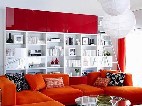 新年布置法我的家居喜洋洋