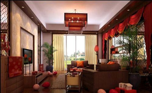 ��ʽ�¹ŵ�r(sh��)�л鷿�O(sh��)Ӌ(j��)