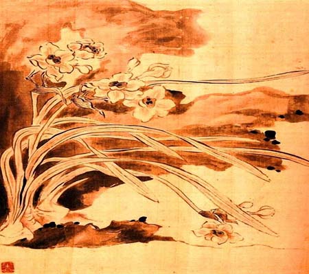 時下最時尚的彩繪墻面