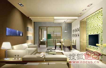 2011不可錯過的絕美客廳裝修