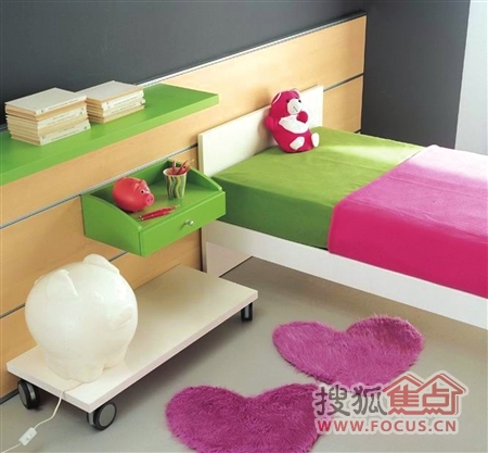 倍受網(wǎng)友青睞的時(shí)尚地毯