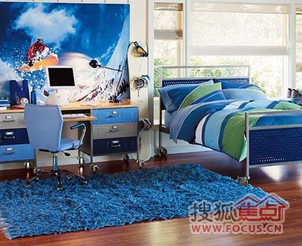 倍受網(wǎng)友青睞的時(shí)尚地毯