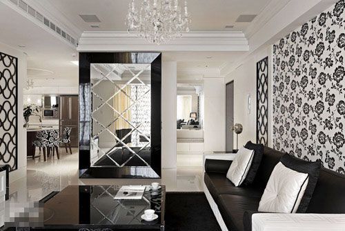 新古典唯美時尚風格家