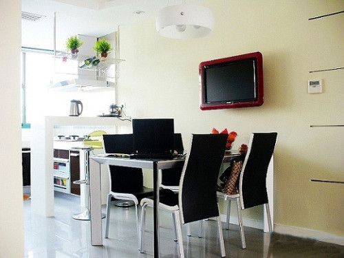 恩愛夫妻的時尚家居