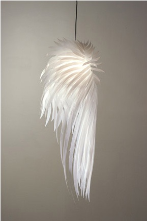 另類燈具設(shè)計唯美而時尚