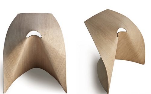 “AP”凳子凳子也有“人情味”