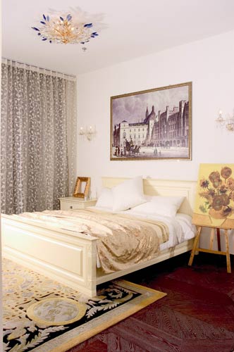 超經(jīng)典樣板房張張心動