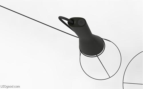 ̓��(g��u)�c���wϵ�е�LED����