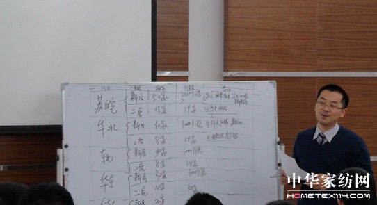 寶縵集團培訓(xùn)科開展“渠道精英”培訓(xùn)