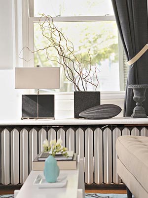 70平米1室1廳時(shí)尚家