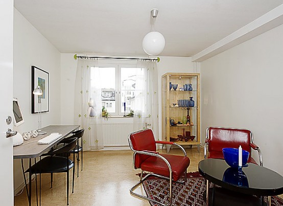 超大150平米復(fù)式公寓的室內(nèi)設(shè)計(jì)