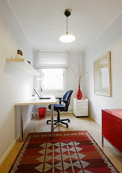 超大150平米復式公寓的室內設計