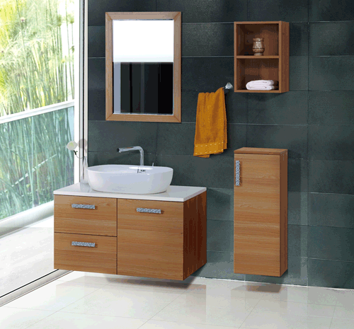 整體定制新時尚在大連享有世界