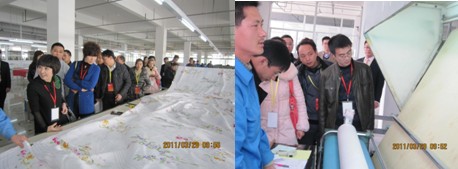 財富盛宴耀舞寶縵